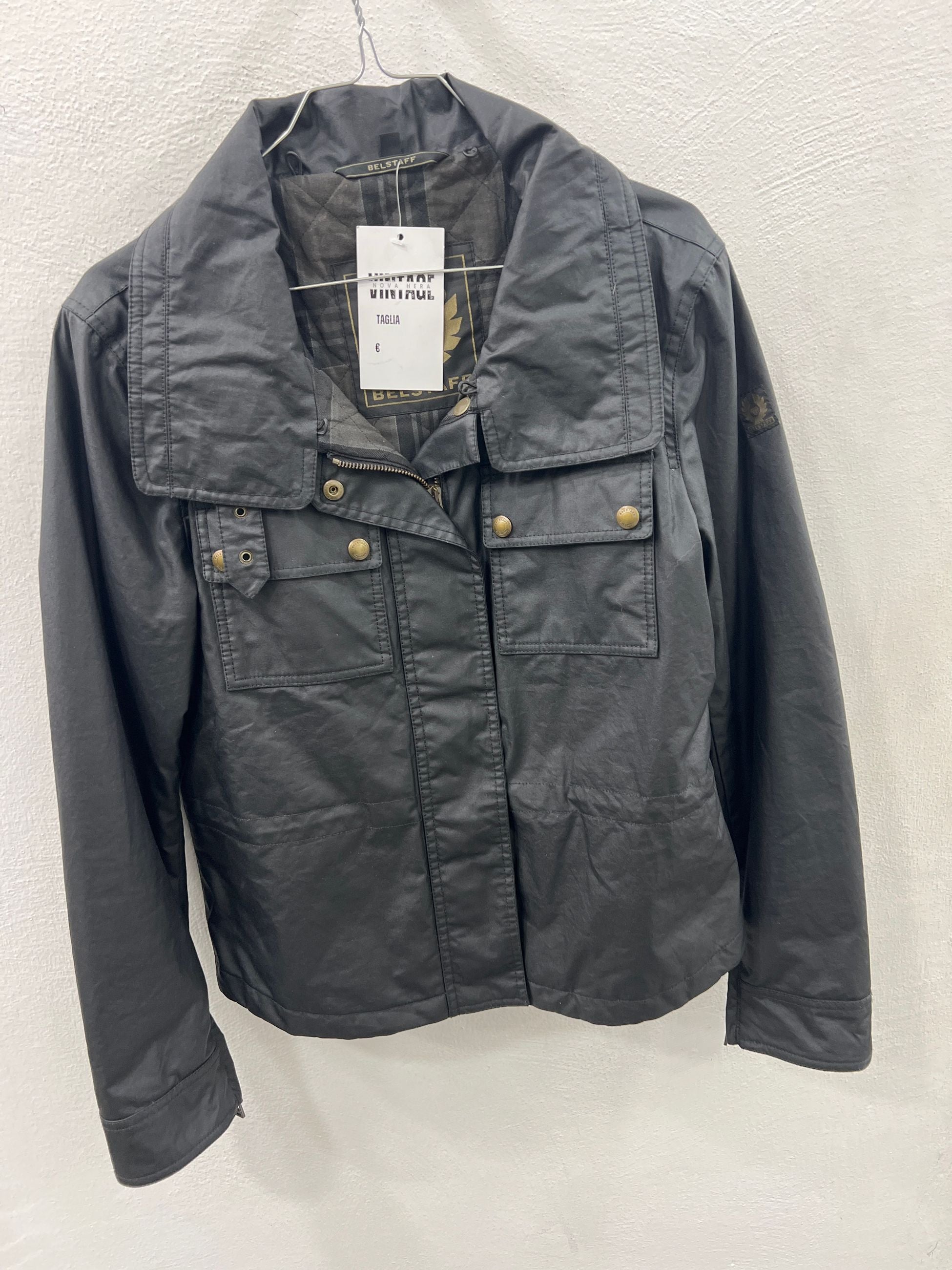 giubbini belstaff